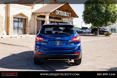 2015 Hyundai TUCSON Limited   - Photo 6 - Albuquerque, NM 87114