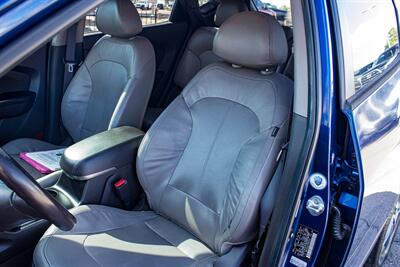 2015 Hyundai TUCSON Limited   - Photo 47 - Albuquerque, NM 87114