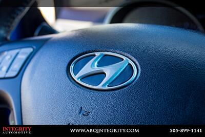 2015 Hyundai TUCSON Limited   - Photo 19 - Albuquerque, NM 87114