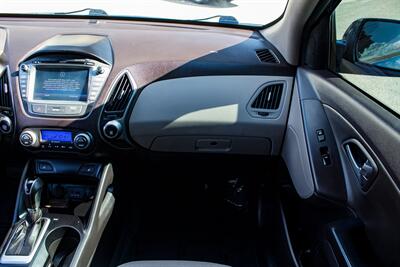 2015 Hyundai TUCSON Limited   - Photo 59 - Albuquerque, NM 87114