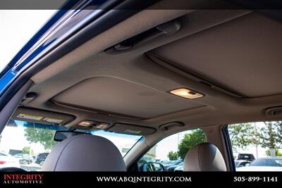 2015 Hyundai TUCSON Limited   - Photo 25 - Albuquerque, NM 87114