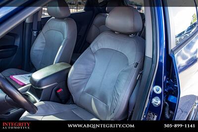 2015 Hyundai TUCSON Limited   - Photo 12 - Albuquerque, NM 87114