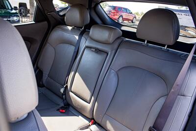 2015 Hyundai TUCSON Limited   - Photo 63 - Albuquerque, NM 87114