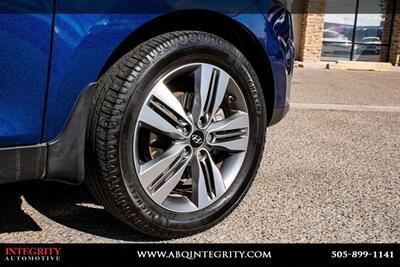 2015 Hyundai TUCSON Limited   - Photo 9 - Albuquerque, NM 87114