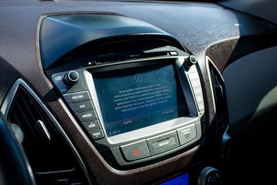 2015 Hyundai TUCSON Limited   - Photo 52 - Albuquerque, NM 87114
