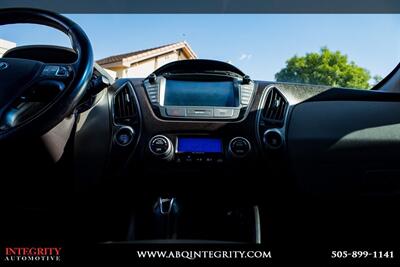 2015 Hyundai TUCSON Limited   - Photo 23 - Albuquerque, NM 87114