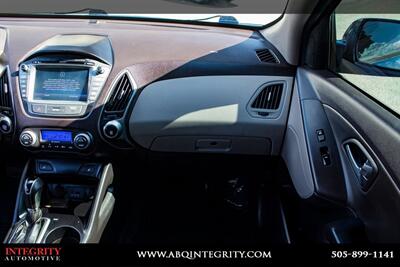 2015 Hyundai TUCSON Limited   - Photo 24 - Albuquerque, NM 87114