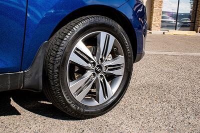 2015 Hyundai TUCSON Limited   - Photo 44 - Albuquerque, NM 87114