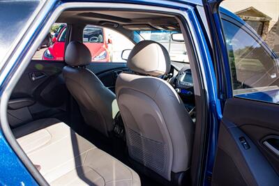 2015 Hyundai TUCSON Limited   - Photo 67 - Albuquerque, NM 87114