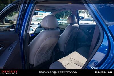 2015 Hyundai TUCSON Limited   - Photo 27 - Albuquerque, NM 87114