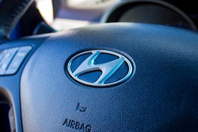 2015 Hyundai TUCSON Limited   - Photo 54 - Albuquerque, NM 87114