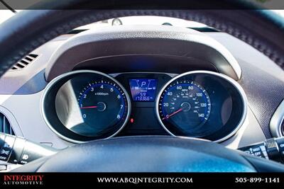 2015 Hyundai TUCSON Limited   - Photo 15 - Albuquerque, NM 87114
