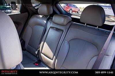 2015 Hyundai TUCSON Limited   - Photo 28 - Albuquerque, NM 87114