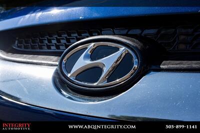 2015 Hyundai TUCSON Limited   - Photo 35 - Albuquerque, NM 87114