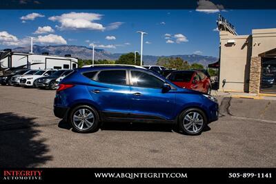 2015 Hyundai TUCSON Limited   - Photo 8 - Albuquerque, NM 87114