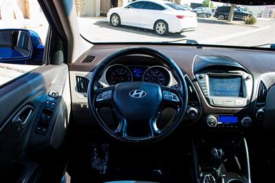 2015 Hyundai TUCSON Limited   - Photo 57 - Albuquerque, NM 87114