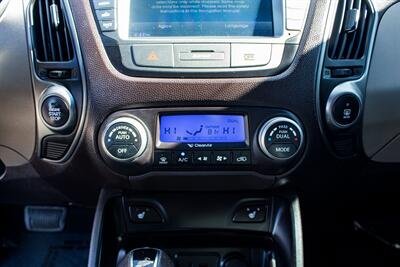 2015 Hyundai TUCSON Limited   - Photo 53 - Albuquerque, NM 87114