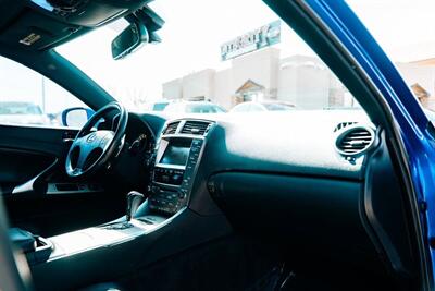 2008 Lexus IS F F   - Photo 47 - Albuquerque, NM 87114
