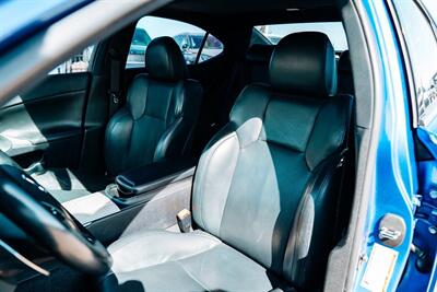 2008 Lexus IS F F   - Photo 22 - Albuquerque, NM 87114