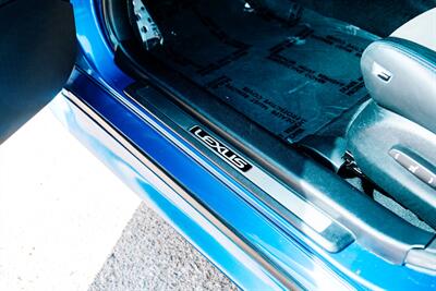 2008 Lexus IS F F   - Photo 71 - Albuquerque, NM 87114