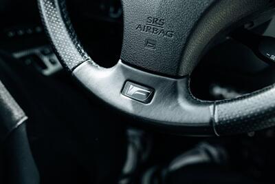 2008 Lexus IS F F   - Photo 27 - Albuquerque, NM 87114