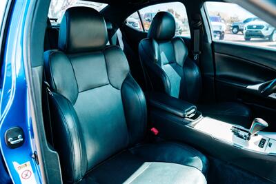 2008 Lexus IS F F   - Photo 101 - Albuquerque, NM 87114