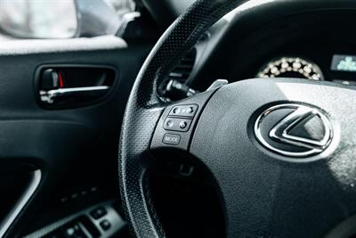 2008 Lexus IS F F   - Photo 77 - Albuquerque, NM 87114