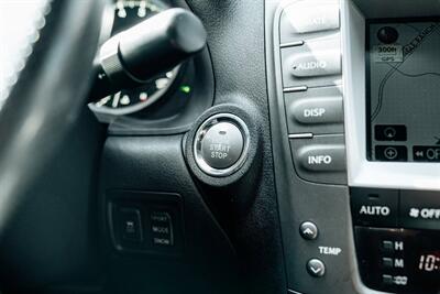 2008 Lexus IS F F   - Photo 31 - Albuquerque, NM 87114