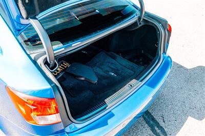 2008 Lexus IS F F   - Photo 41 - Albuquerque, NM 87114