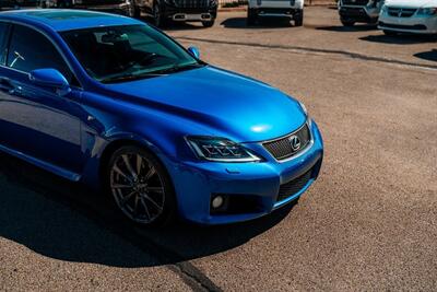 2008 Lexus IS F F   - Photo 9 - Albuquerque, NM 87114