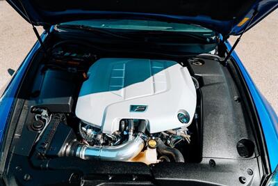 2008 Lexus IS F F   - Photo 51 - Albuquerque, NM 87114