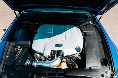 2008 Lexus IS F F   - Photo 103 - Albuquerque, NM 87114