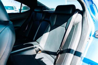 2008 Lexus IS F F   - Photo 40 - Albuquerque, NM 87114