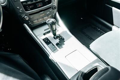 2008 Lexus IS F F   - Photo 85 - Albuquerque, NM 87114