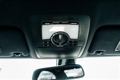 2008 Lexus IS F F   - Photo 35 - Albuquerque, NM 87114