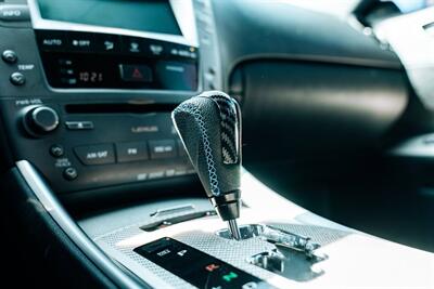 2008 Lexus IS F F   - Photo 34 - Albuquerque, NM 87114