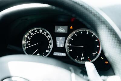 2008 Lexus IS F F   - Photo 82 - Albuquerque, NM 87114
