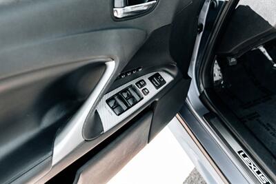 2008 Lexus IS F F   - Photo 17 - Albuquerque, NM 87114