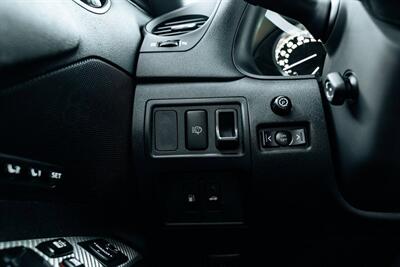 2008 Lexus IS F F   - Photo 28 - Albuquerque, NM 87114