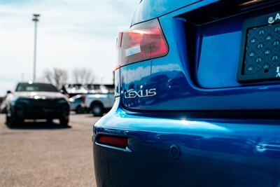 2008 Lexus IS F F   - Photo 14 - Albuquerque, NM 87114
