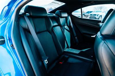 2008 Lexus IS F F   - Photo 46 - Albuquerque, NM 87114