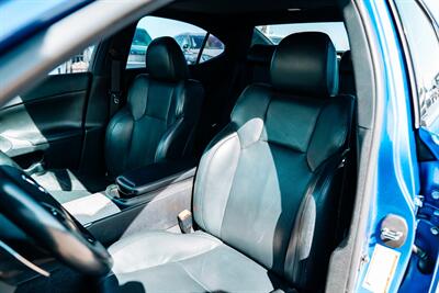 2008 Lexus IS F F   - Photo 74 - Albuquerque, NM 87114