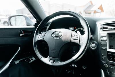 2008 Lexus IS F F   - Photo 76 - Albuquerque, NM 87114