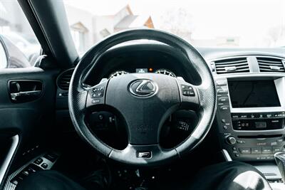 2008 Lexus IS F F   - Photo 75 - Albuquerque, NM 87114