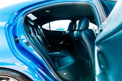 2008 Lexus IS F F   - Photo 97 - Albuquerque, NM 87114