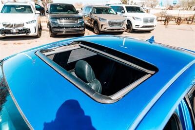 2008 Lexus IS F F   - Photo 37 - Albuquerque, NM 87114