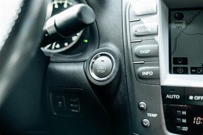 2008 Lexus IS F F   - Photo 83 - Albuquerque, NM 87114