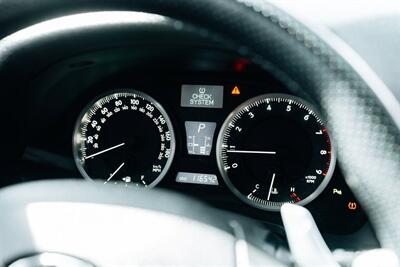 2008 Lexus IS F F   - Photo 30 - Albuquerque, NM 87114