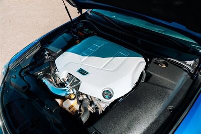 2008 Lexus IS F F   - Photo 52 - Albuquerque, NM 87114