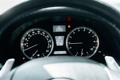 2008 Lexus IS F F   - Photo 29 - Albuquerque, NM 87114